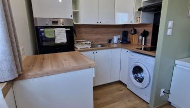 Appartement confort accès direct plage - Foto 3