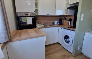 Appartement confort accès direct plage - Foto 3