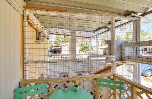 Near I-15 Convenient and Low-Key Las Vegas Home! - Foto 22