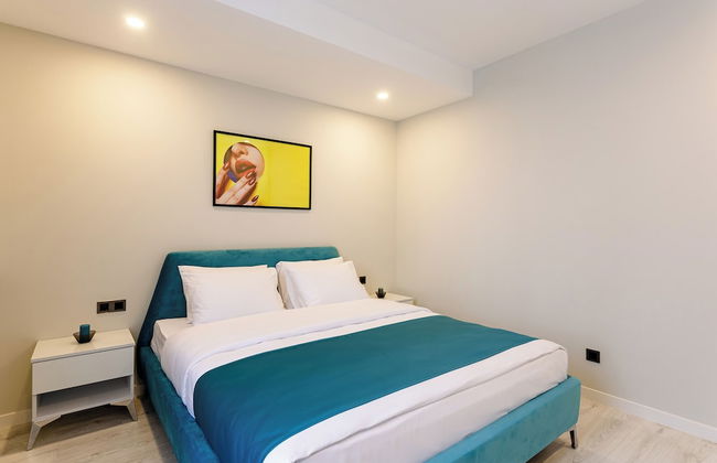 Orden Hotel Apart - Foto 12