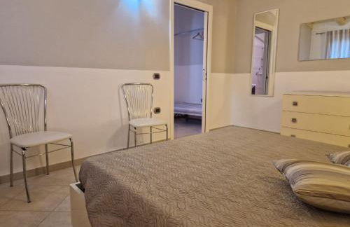 Casa Sinzias con piscina 9 posti letto - Foto 52