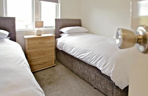 Rockworks Chalets No2 - Uk7041 - Photo 12