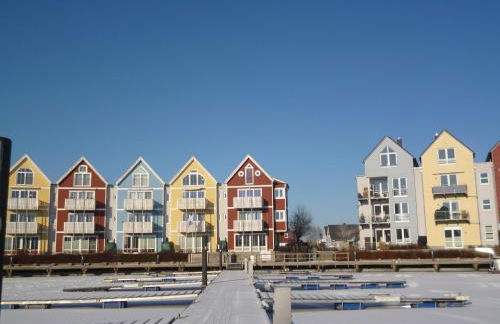 Am Altstadt - Yachthafen - Foto 39