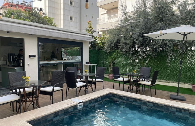 Sorta Hotel - Foto 71