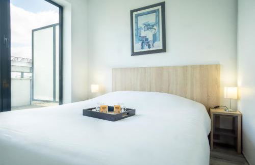 City Residence Ivry - Foto 18