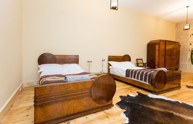 Castle in Old Town - Foto 21