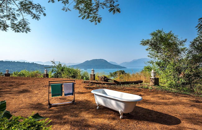 CosmicStays Kokiraj Lakehouse - Waterfront Retreat - Foto 45