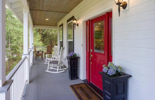 Exceptional, Hot Tub, Pickleball, Close to Town! - Foto 42