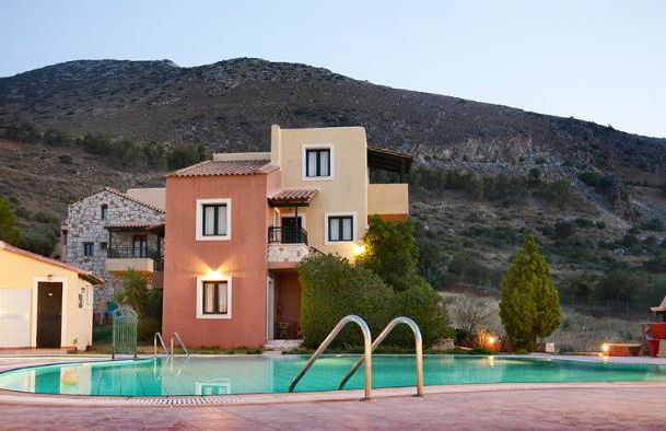 Petra Village - Foto 13