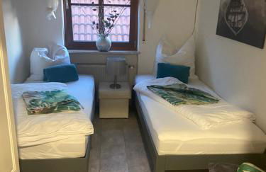 Idyllische Ferienwohnungen in Mossendorf Blick zur Naab - Foto 23