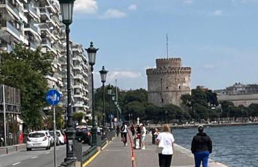 Mitropolews 55 apartment - Foto 48