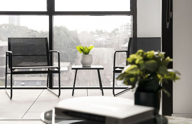 Urban Rest North Sydney Apartments - Photo 42