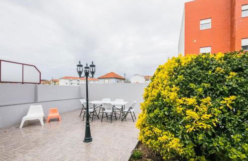 Apartamento A Francos Artist Painting 1 - Foto 11