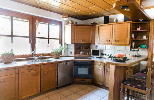 Hohes Ferienhaus - Foto 15