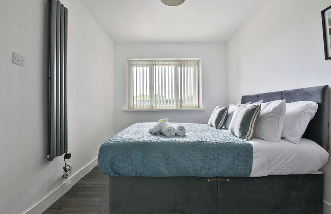 Amber Vista 2 Bedroom Apartments - Foto 47