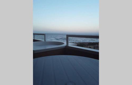 Primera linea playa, vista espectacular - Foto 15