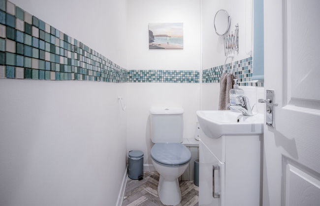 Glenvale - 2 Bedroom Apartment - Saundersfoot - Foto 25