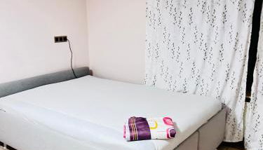 3-Zimmer Messe Apartment in Laatzen mit kostenlosen Parkplätzen - Foto 2