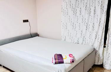 3-Zimmer Messe Apartment in Laatzen mit kostenlosen Parkplätzen - Foto 2