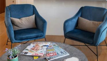 Westminster two bed one bath sleeps 5 with Air-Con - Foto 4