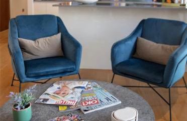 Westminster two bed one bath sleeps 5 with Air-Con - Photo 4