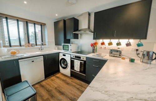 Norwich New 3 Bedroom Townhouse Close to NNUH UEA - Foto 26