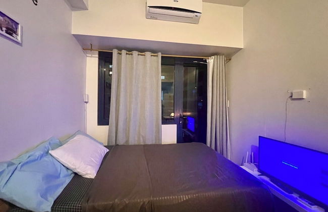 Makati Center Prime Accommodations - Photo 3