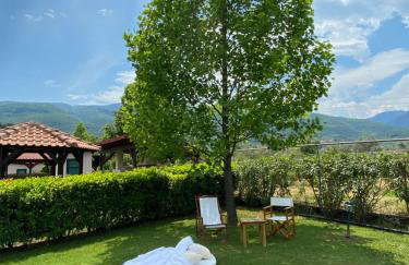 Olympus Theophilia villas - Foto 27