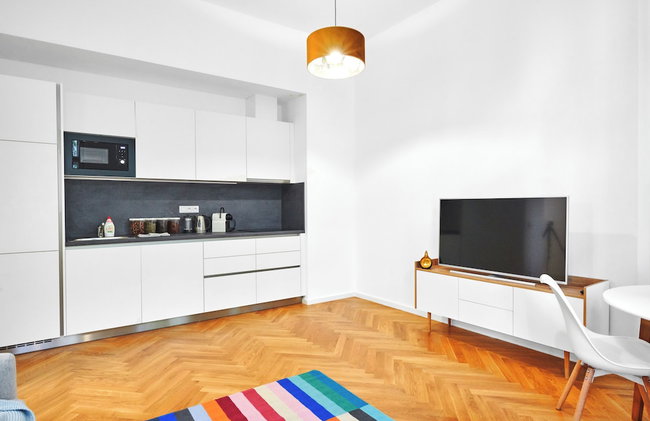 Pytloun Bristol Residence Prague - Foto 15
