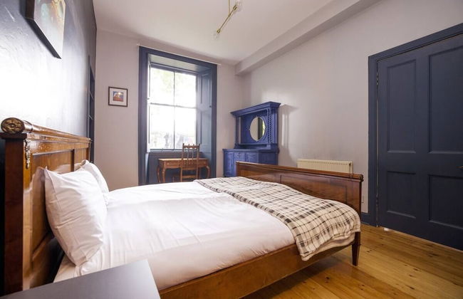 Splendid 2bed Apt near Haymarket - Foto 6