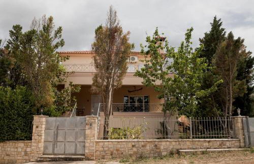 Villa Discover Evia - With Private Jacuzzi - Foto 78