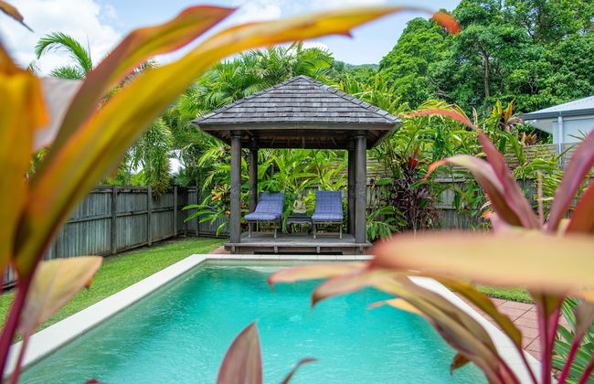 Belle Escapes - Latania Villa Palm Cove - Foto 18