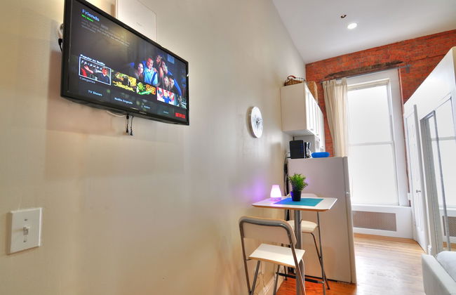 Hello Apartments NYC - Foto 37