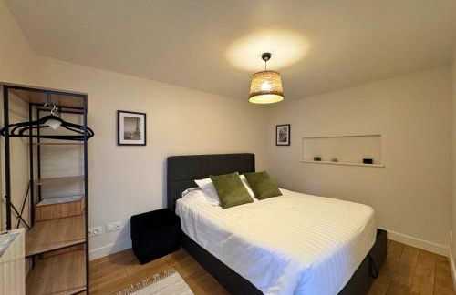 La Petite Orangerie - near castle - Foto 19