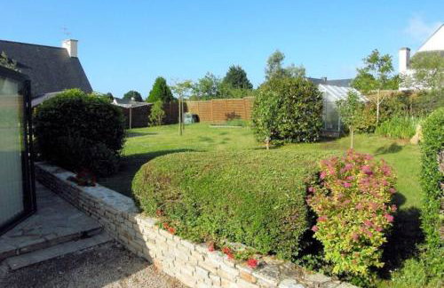 Gîte de Pont C'Hoat - Photo 13