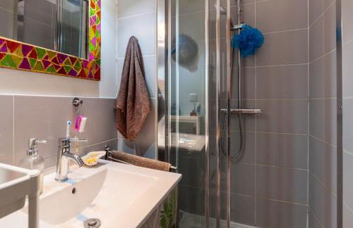 Sainte Escale Vieux Port - Foto 11