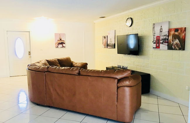 Andy Resort - Foto 2