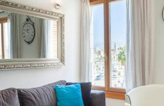 New luxury apartment Nives on seaside - Photo 21