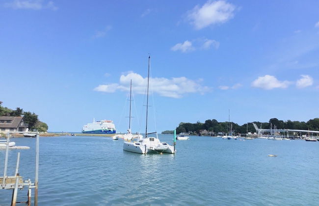 Kipper Cottage - Foto 38