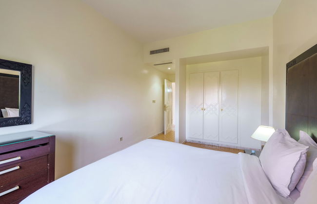 Palmeraie Green Resort - Foto 47