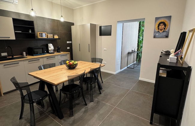 Vesuvius Pompeii - Photo 1