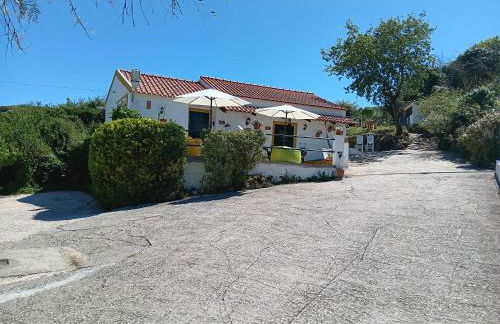 Casinha de campo- Quintinha dos Cavalos- Arruda dos Vinhos - Foto 16