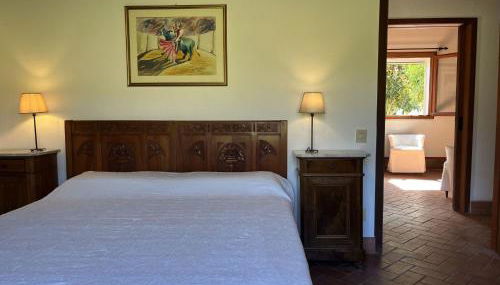 Holiday Home Natur- ökologische Nachhaltigkeit- nur für Erwachsene- Meer in der Nähe by Interhome - Foto 4