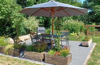 Wassermühle Stemmen - Foto 14