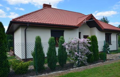 Dom na wakacje nad Zalewem Sulejowskim - Foto 1