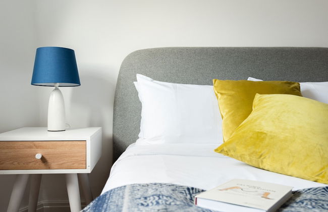 The Paddington Mews - Comfortable & Elegant 3BDR Paddington House - Photo 11