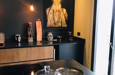 La Suite TAMAN au centre de Salon - Foto 1