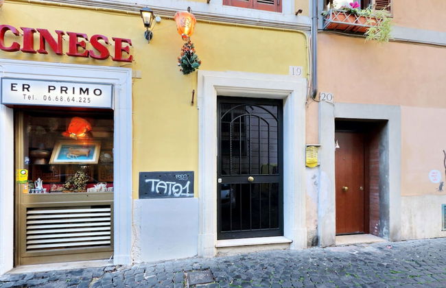 Cozy Borgo - My Extra Home - Foto 35