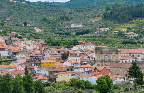 Casa do Sino, Estadia Moderna Perto do Douro - Foto 17