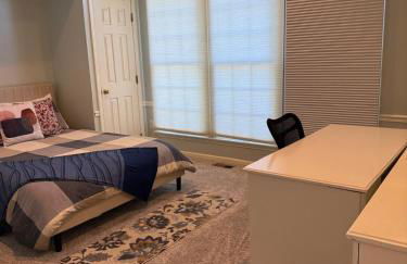 5BRwithBand&Piano setup Private Gym Theater&Entry at Cherry Hill - Foto 6